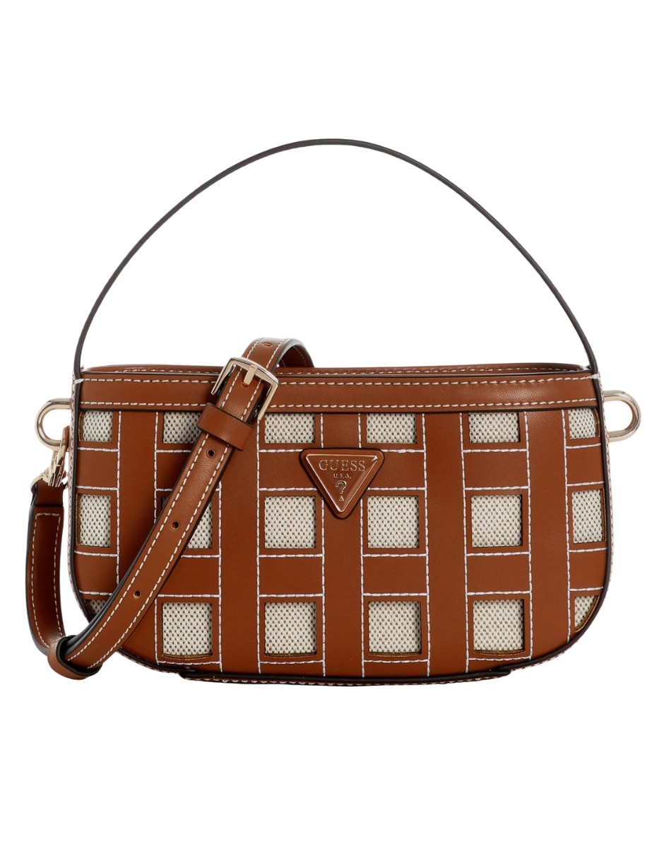 Bolsa hobo frankie guess para mujer