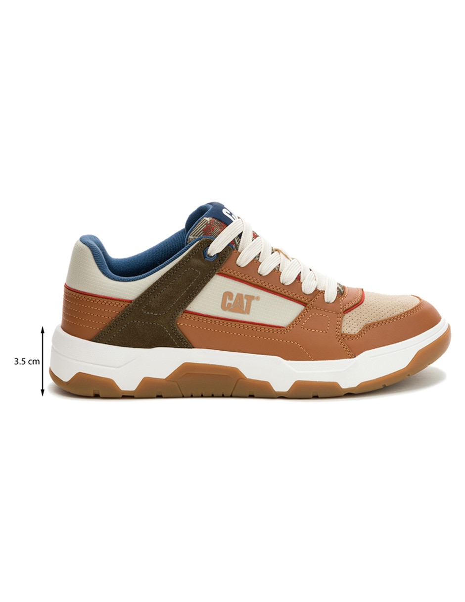 Tenis caterpillar theorem para hombre