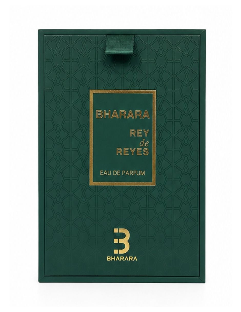 Kit Eau de parfum para hombre 2