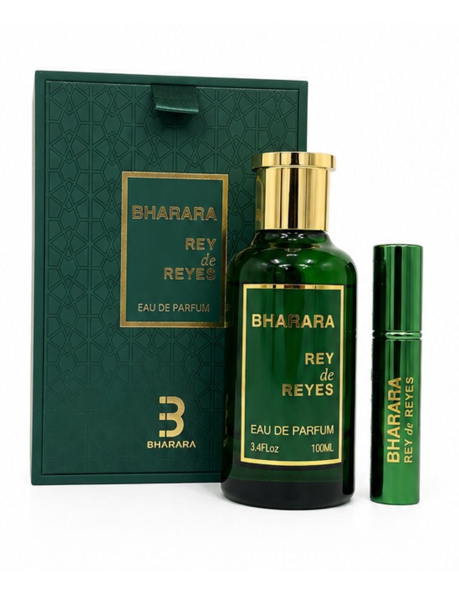 Kit Eau de parfum para hombre 3
