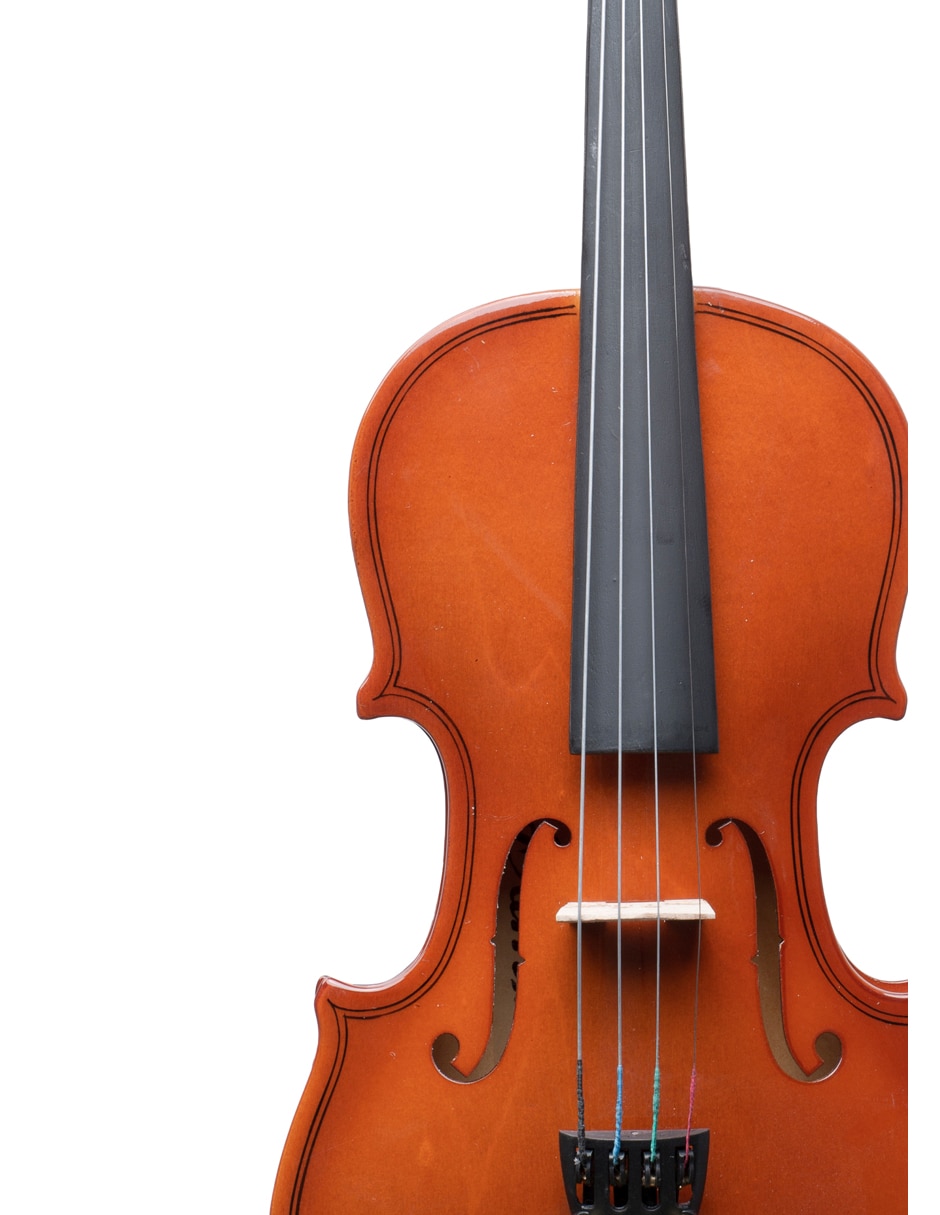 Violín acústico UV-L-18 4