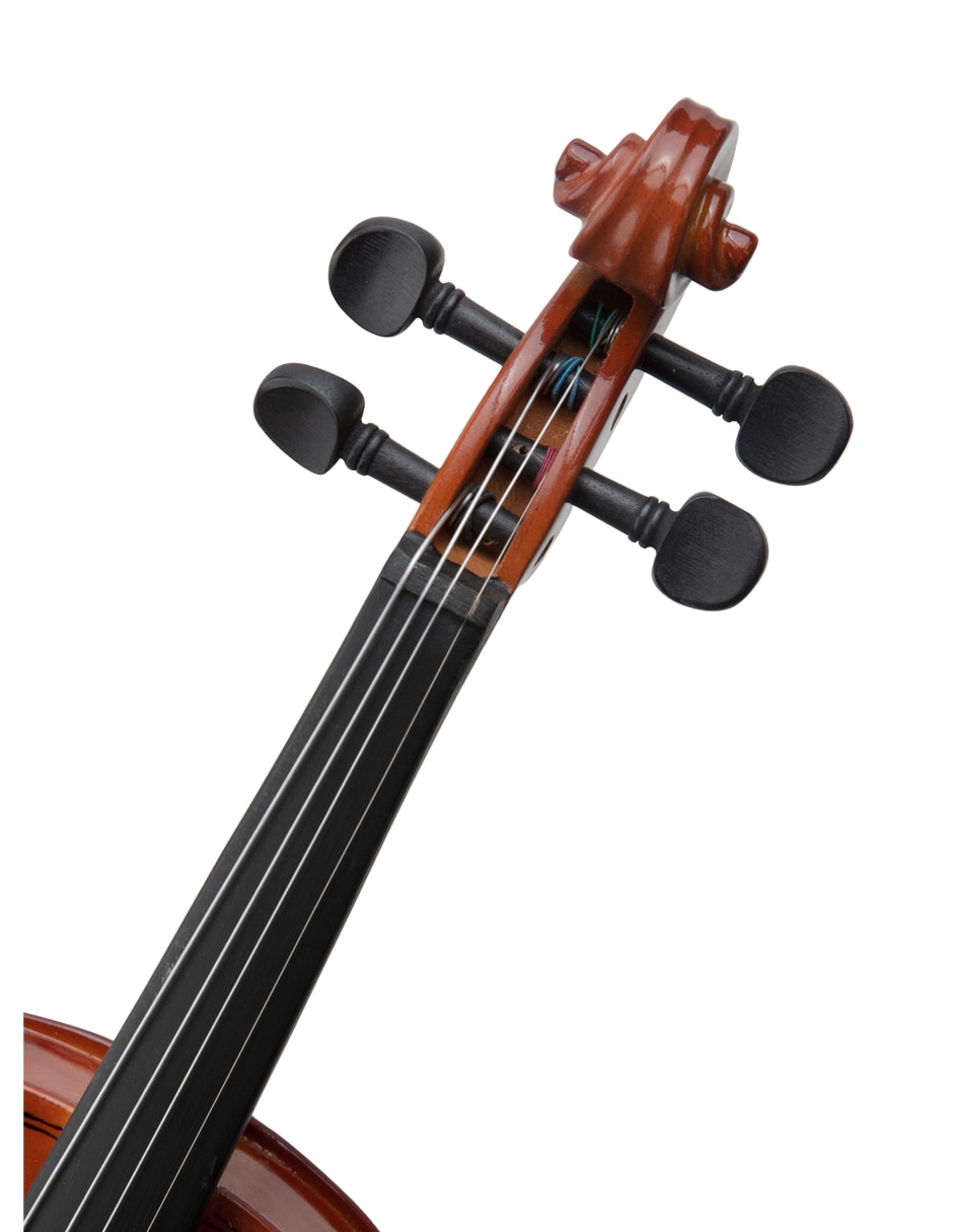 Violín acústico UV-L-18 3