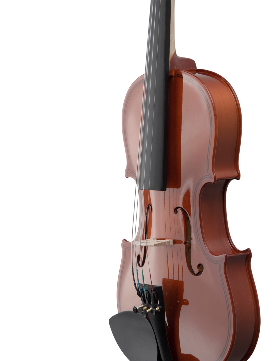 Violín acústico UV-L-18 2