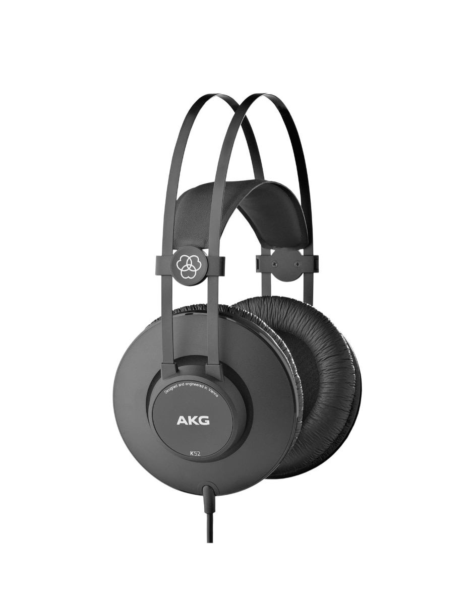 Set micrófono AKG  alámbrico 3