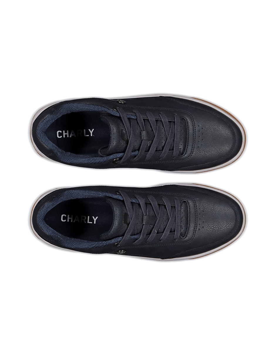 Tenis para hombre 4