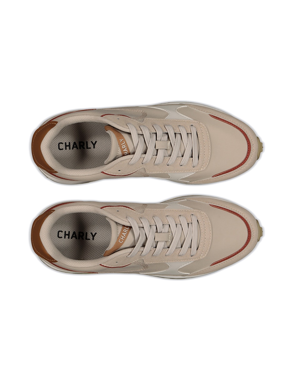 Tenis para hombre 3