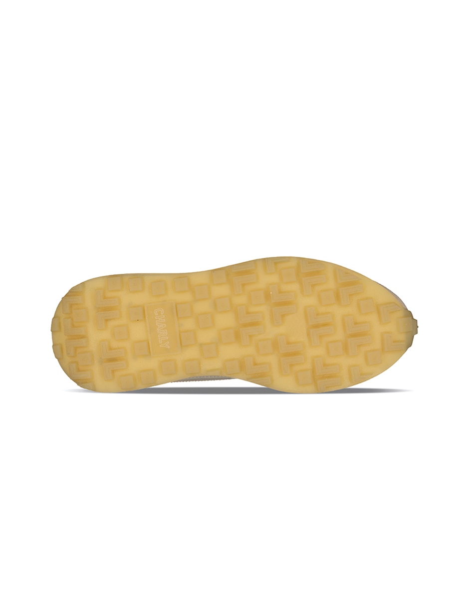 Tenis para hombre 4