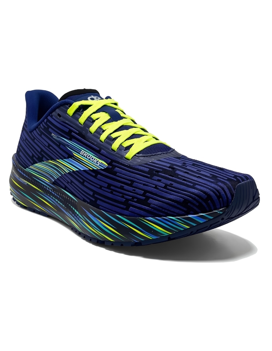 Tenis para correr de hombre 2
