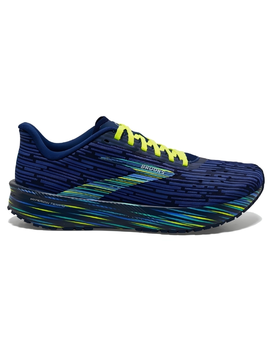 Tenis para correr de hombre 3