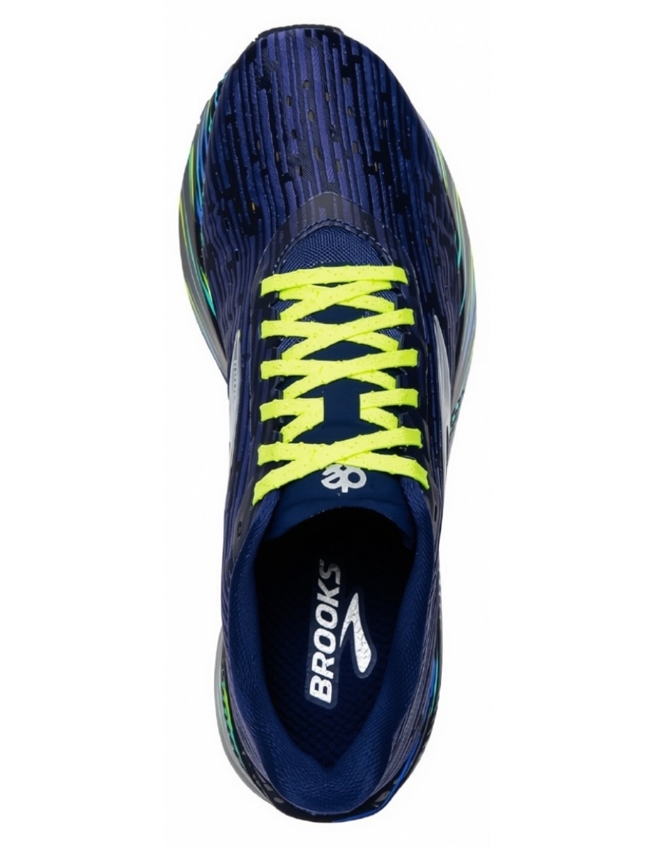 Tenis para correr de hombre 4