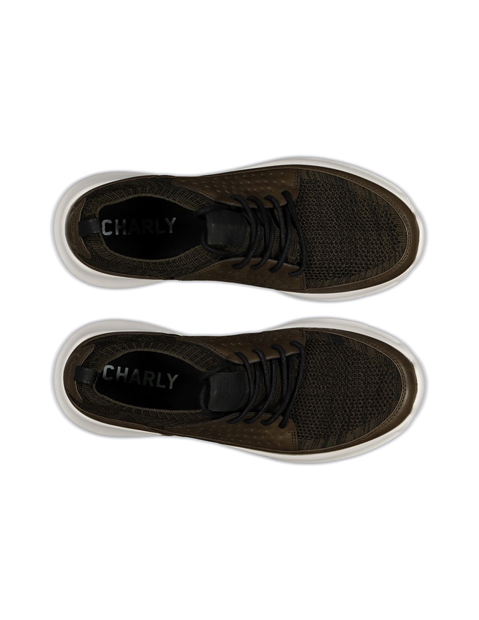 Tenis para hombre 3