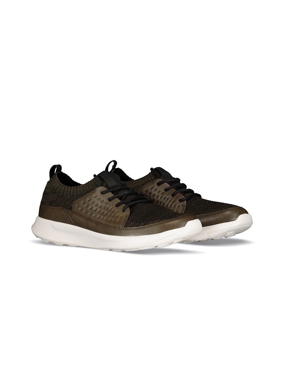 Tenis para hombre 5