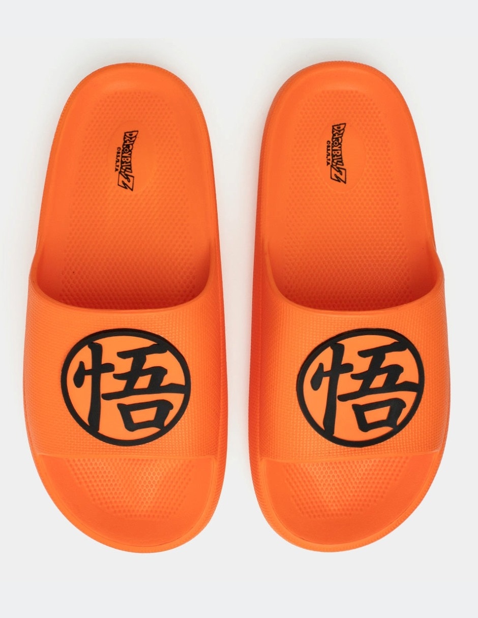 Sandalia para hombre 2