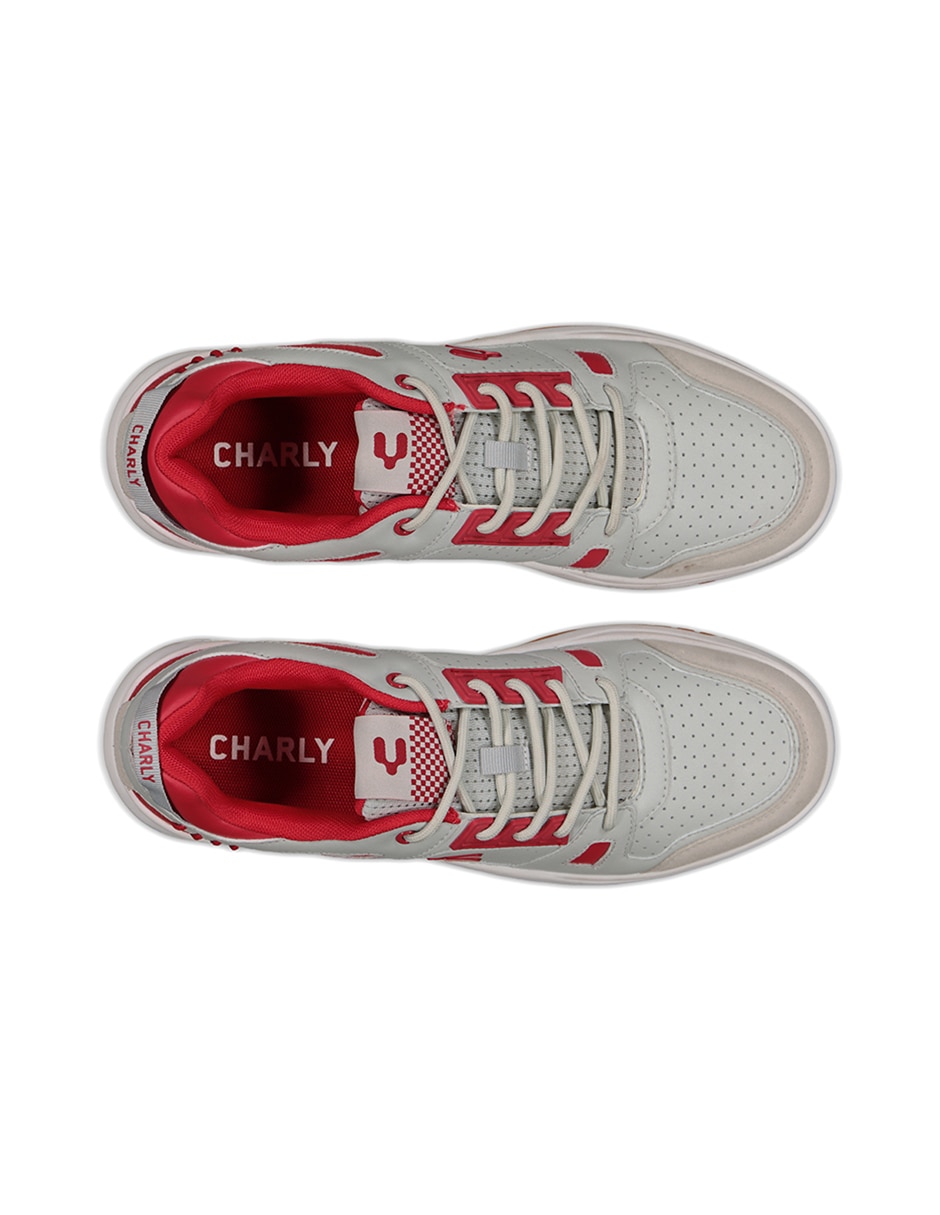 Tenis para hombre 3