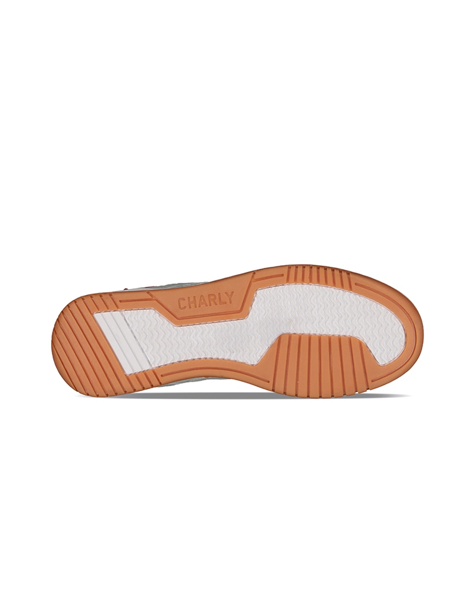 Tenis para hombre 4