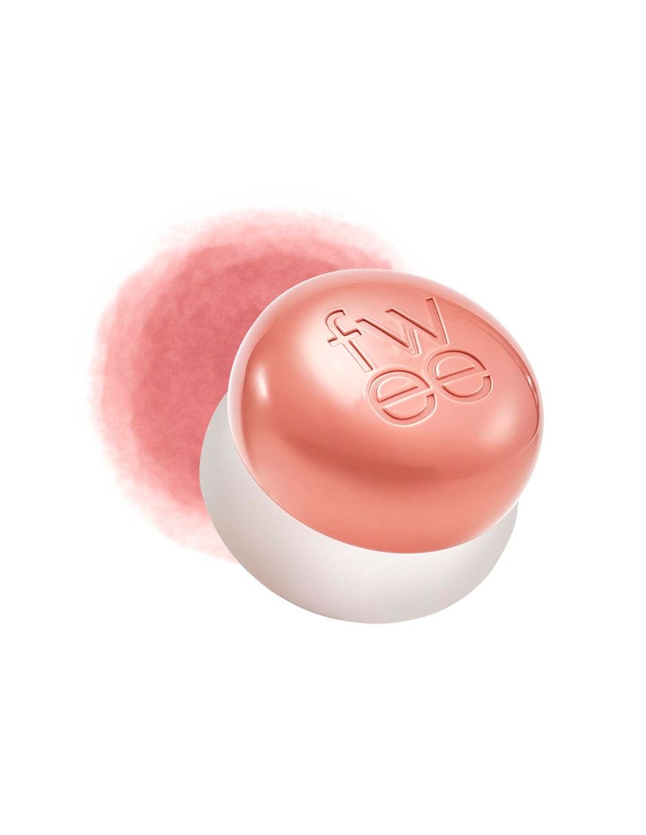 Blush en crema