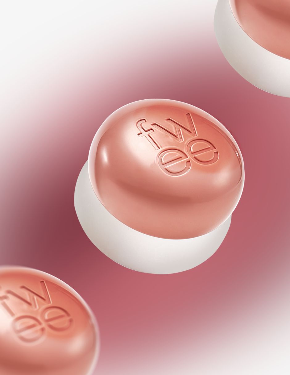 Blush en crema 2