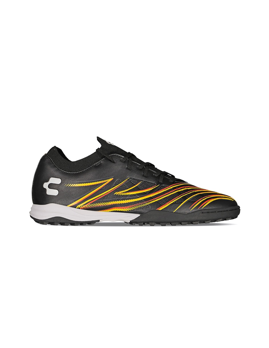 Tenis de piel para hombre