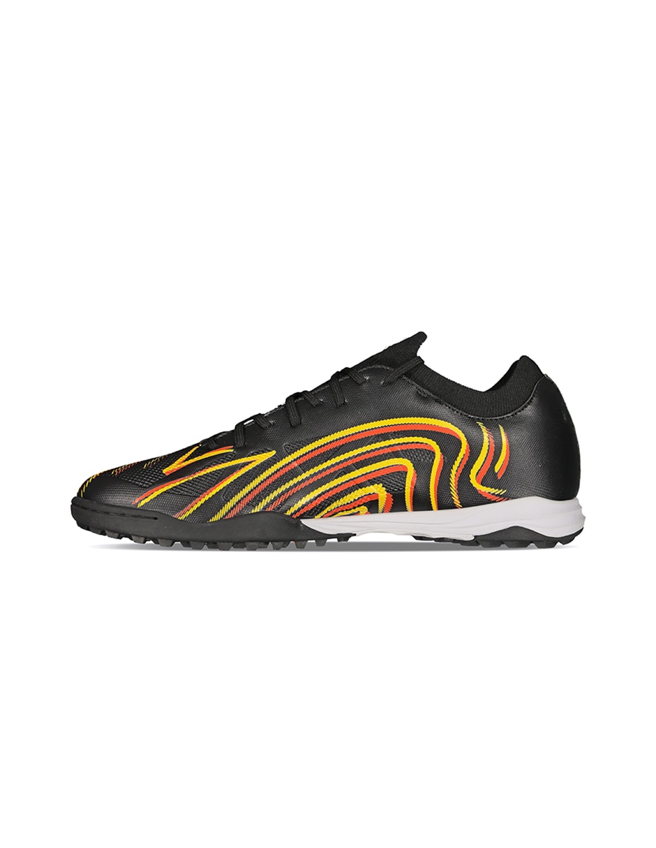 Tenis de piel para hombre 2
