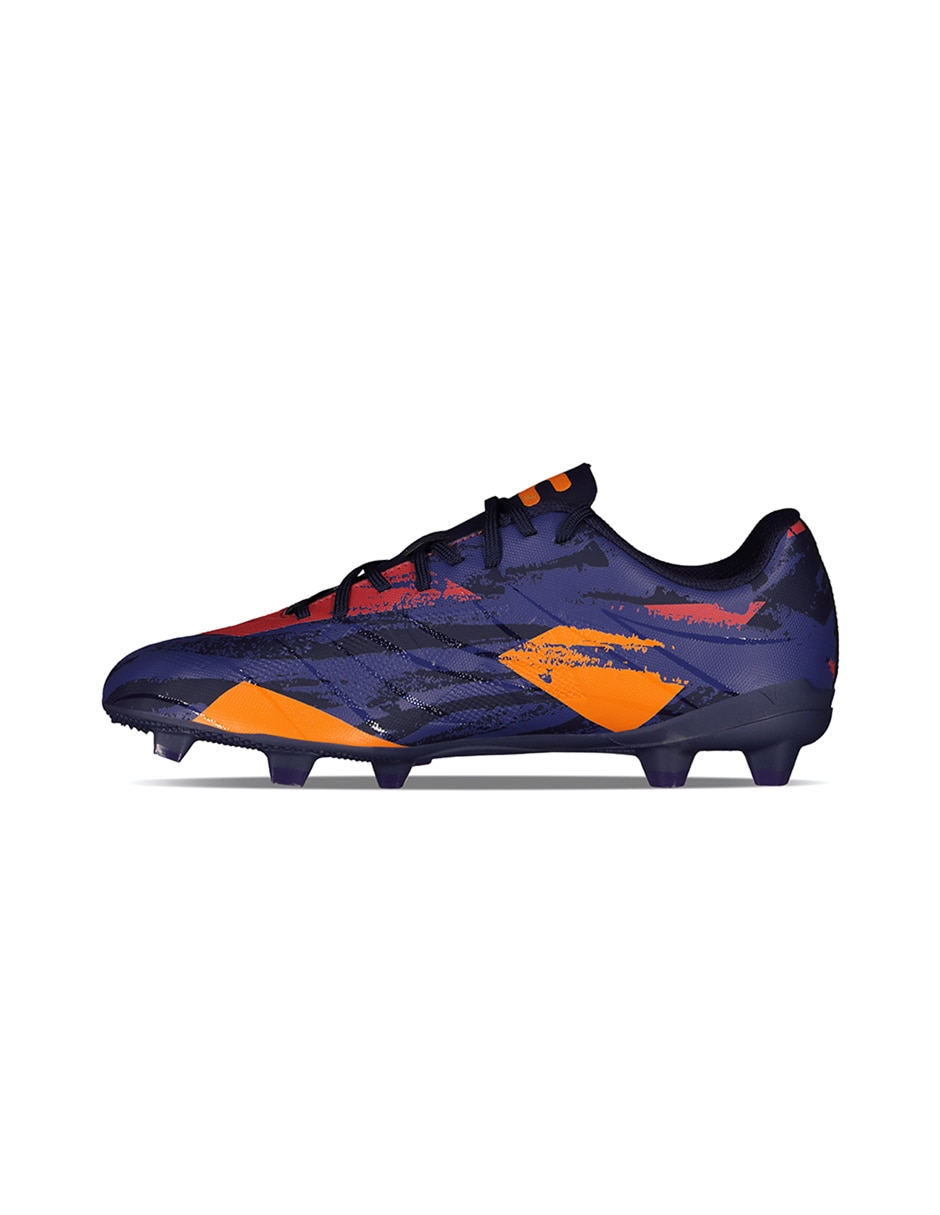 Tenis de piel para hombre 2