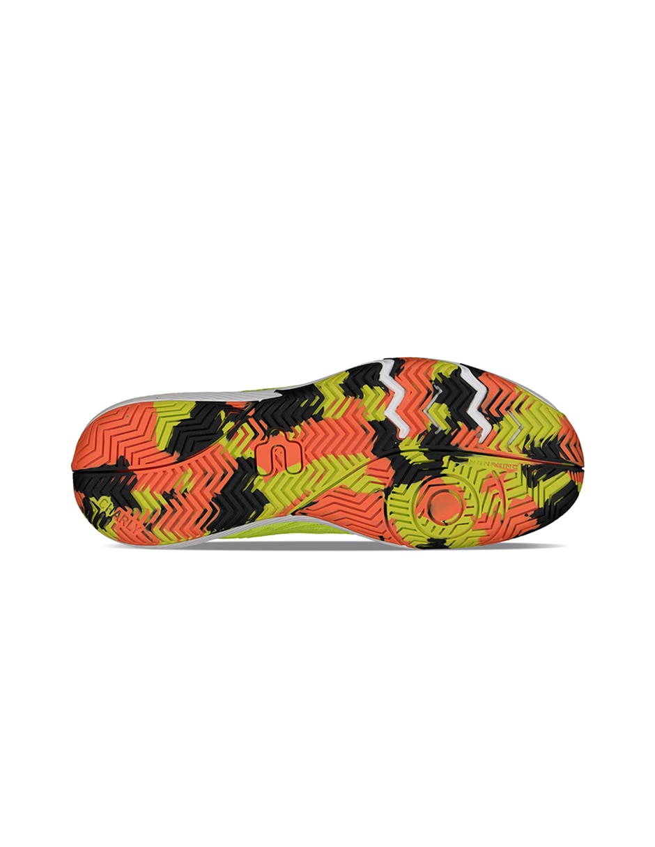 Tenis para hombre 4