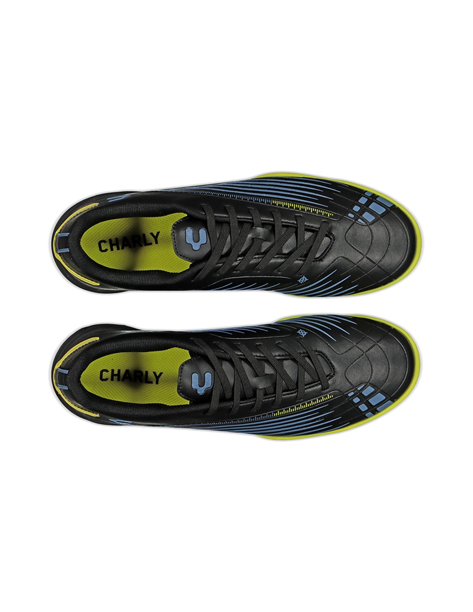 Tenis para hombre 3