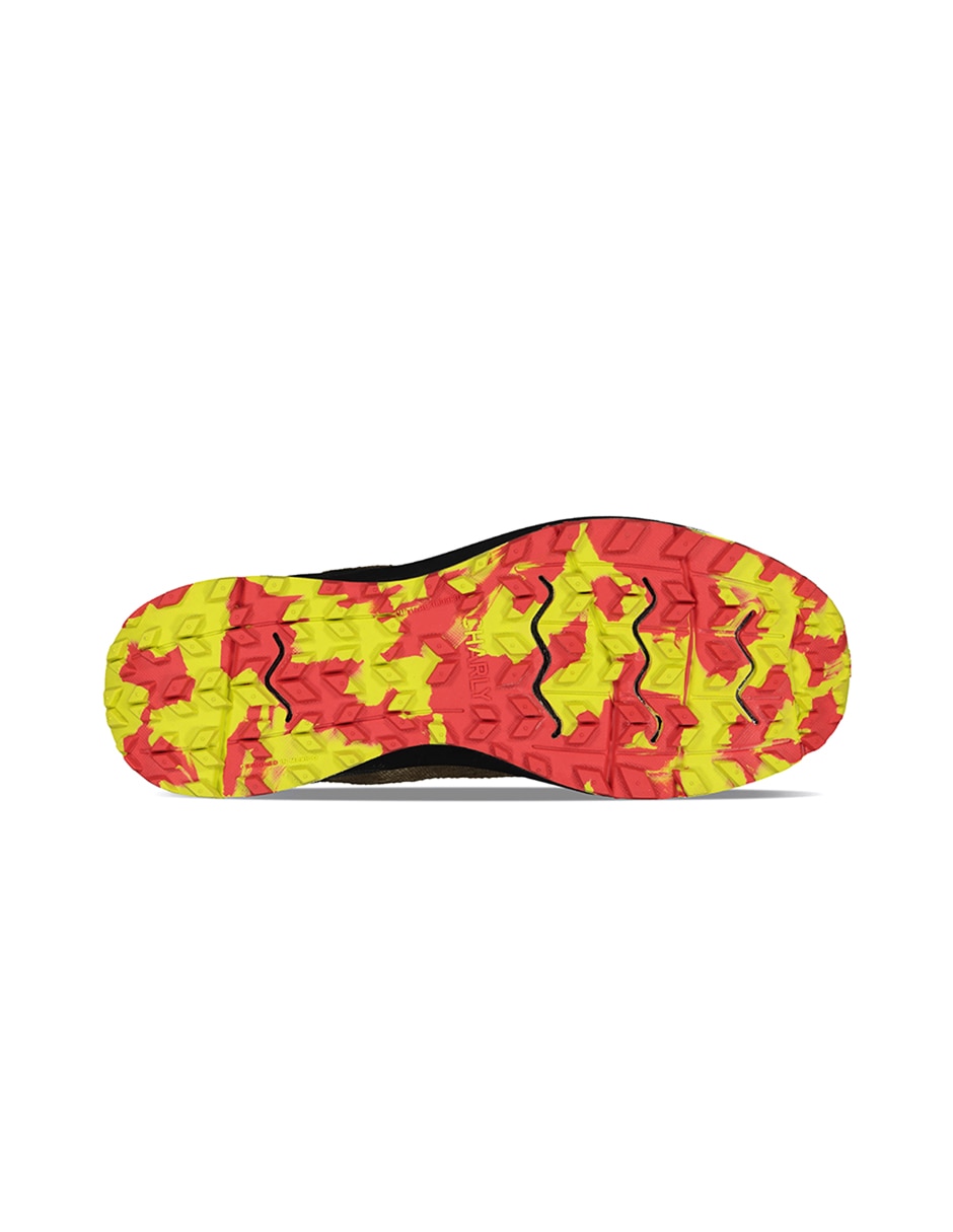 Tenis para hombre 4