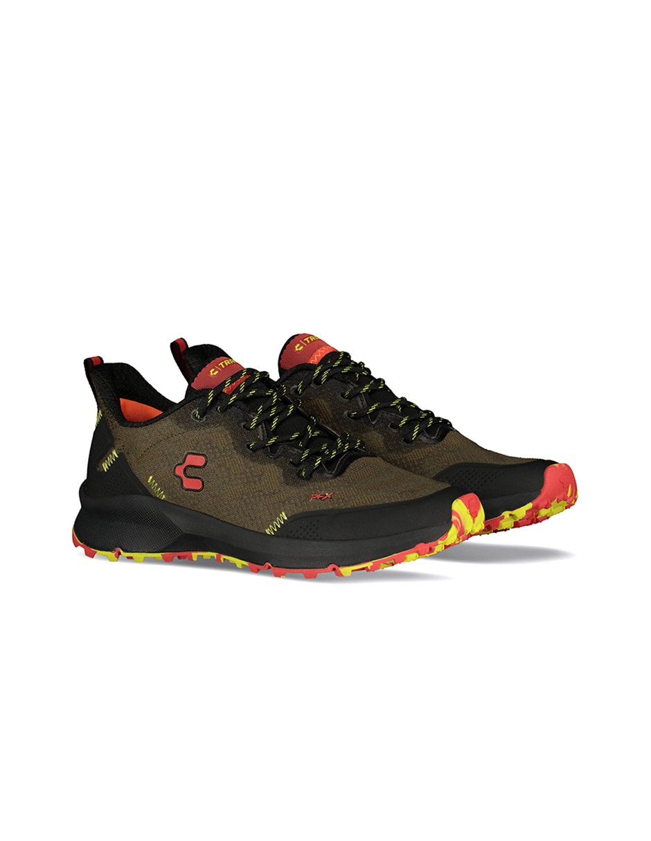 Tenis para hombre 5