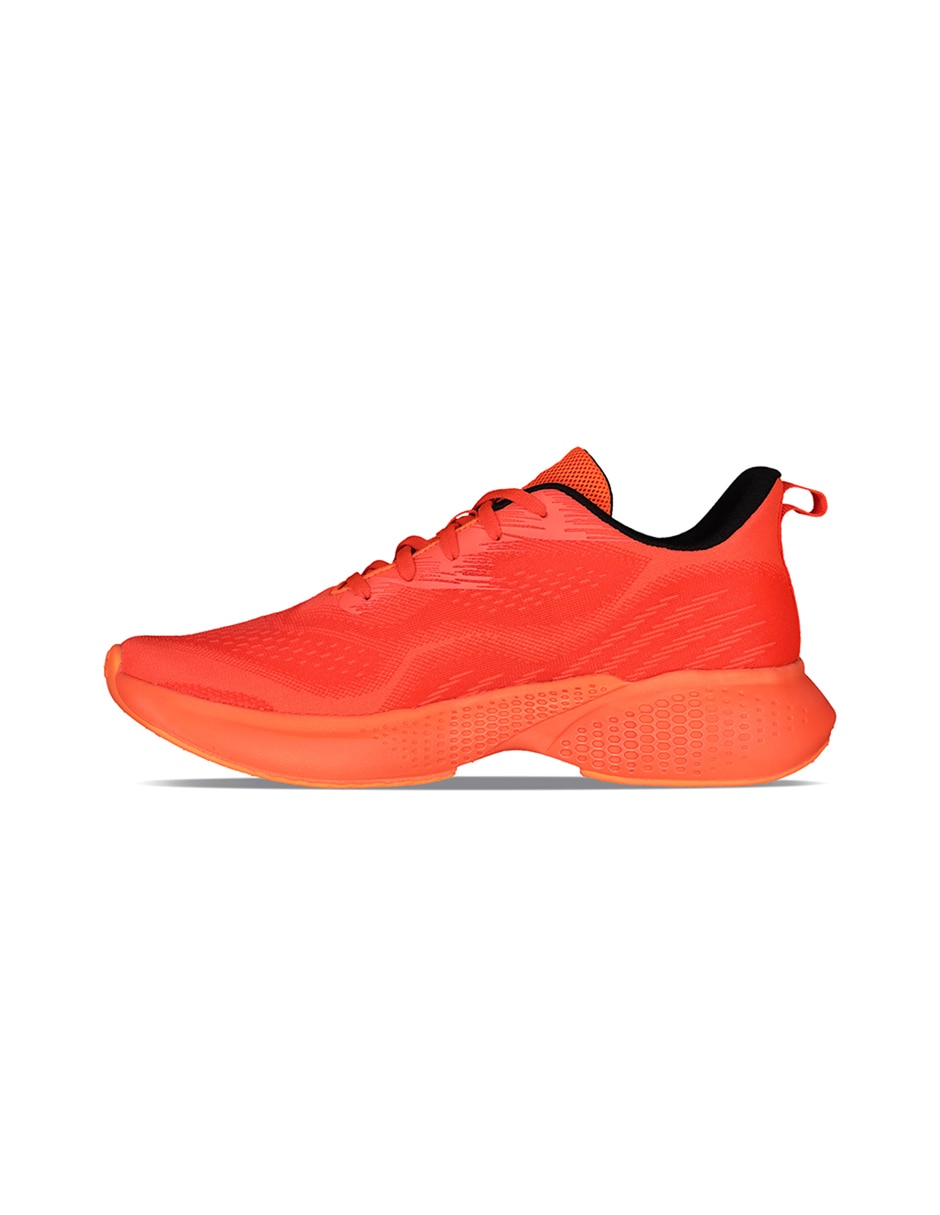 Tenis de piel para hombre 2