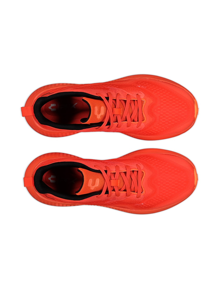Tenis de piel para hombre 3