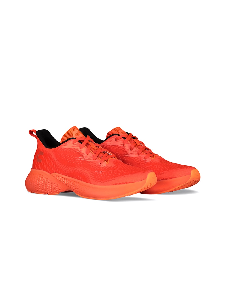 Tenis de piel para hombre 5