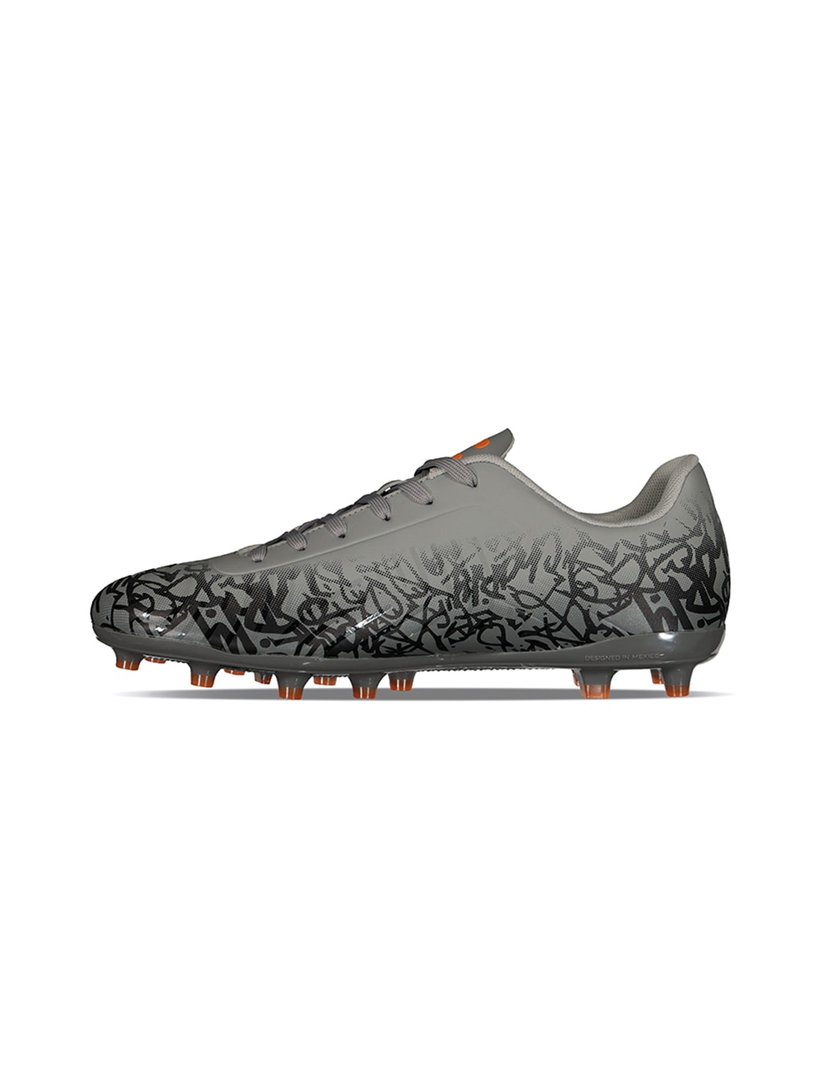 Tenis de piel para hombre 2