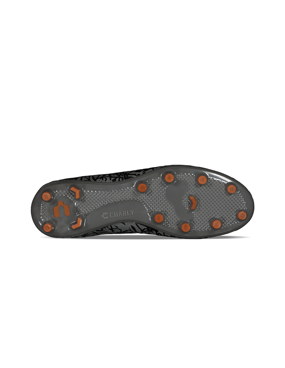 Tenis de piel para hombre 4