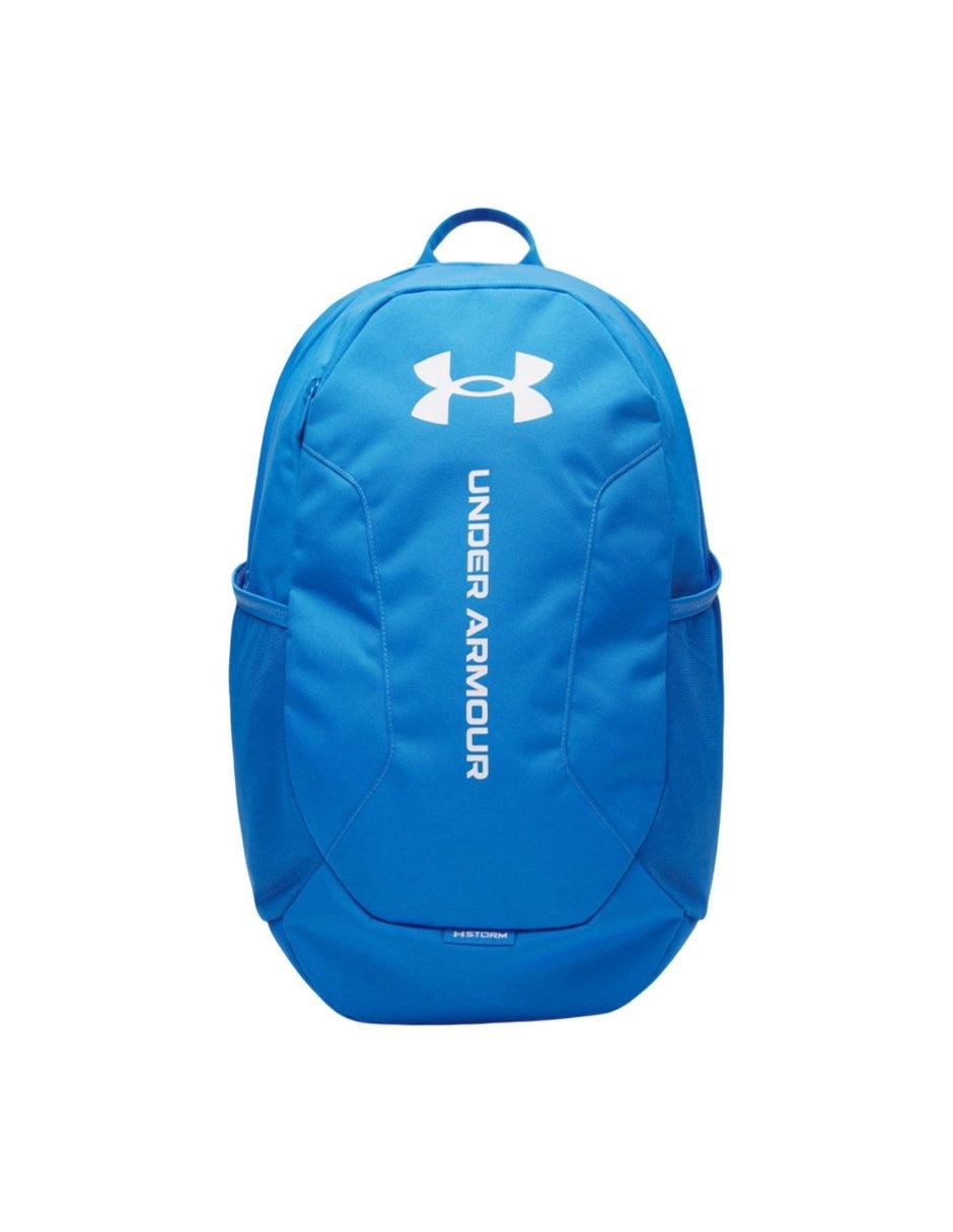Mochila con portalaptop Hustle Lite Backpack impermeable