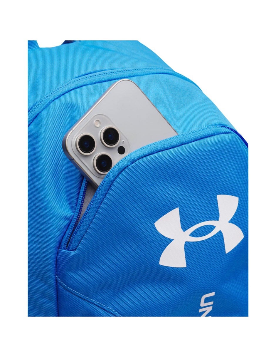 Mochila con portalaptop Hustle Lite Backpack impermeable
