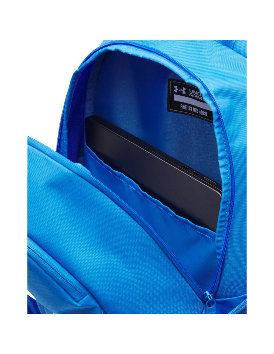 Mochila con portalaptop Hustle Lite Backpack impermeable