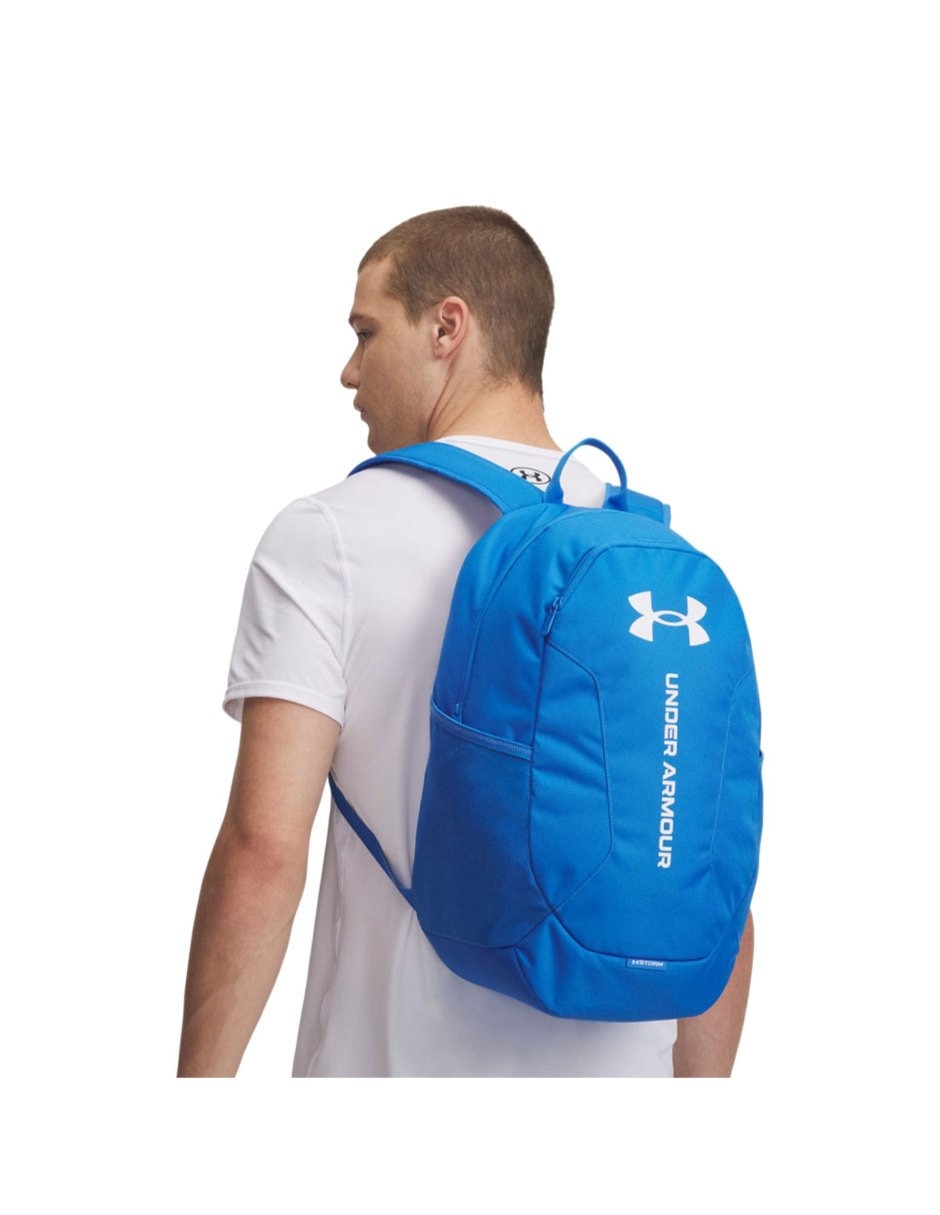 Mochila con portalaptop Hustle Lite Backpack impermeable