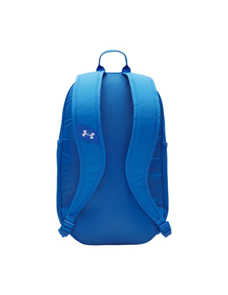 Mochila con portalaptop Hustle Lite Backpack impermeable 6