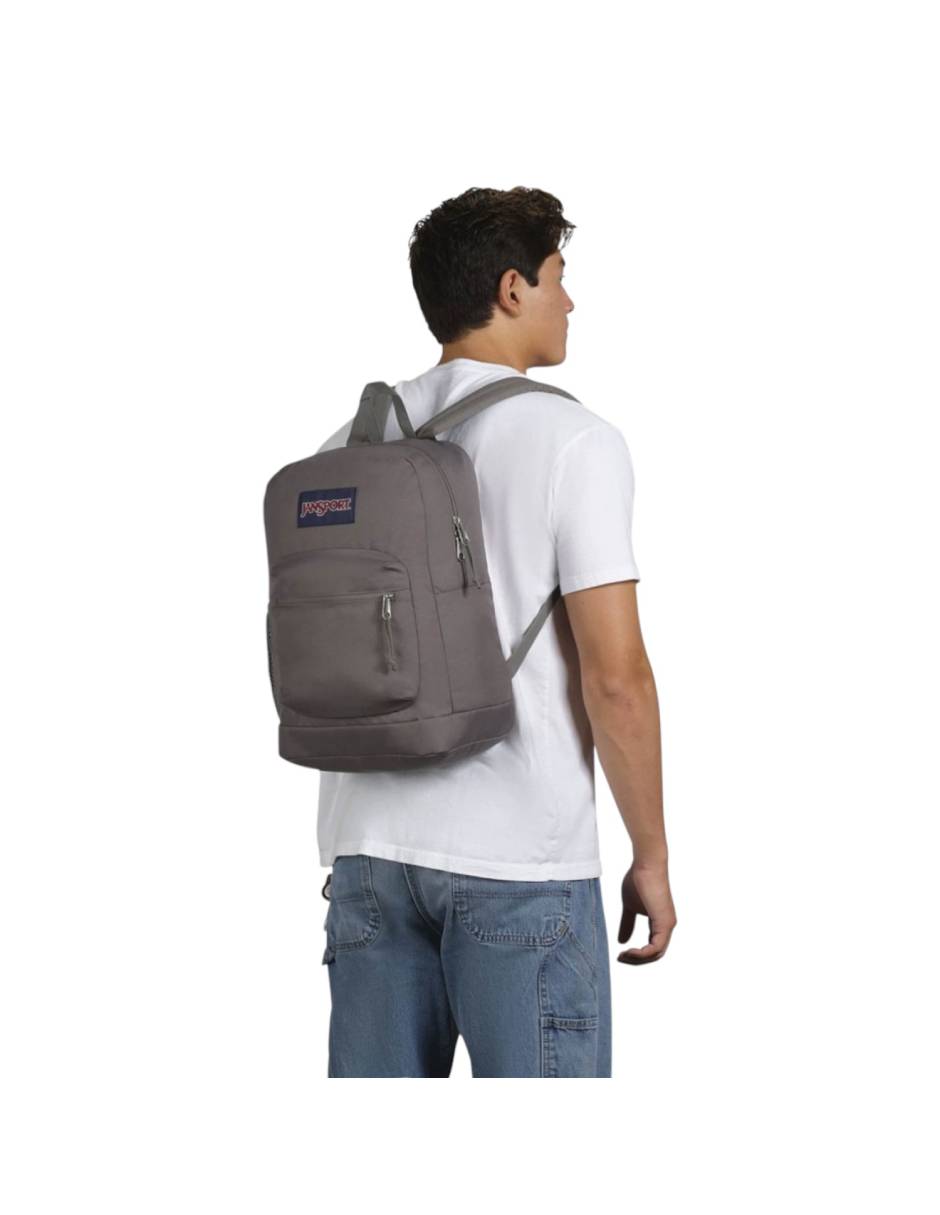 Mochila escolar CROSS TOWN PLUS 6