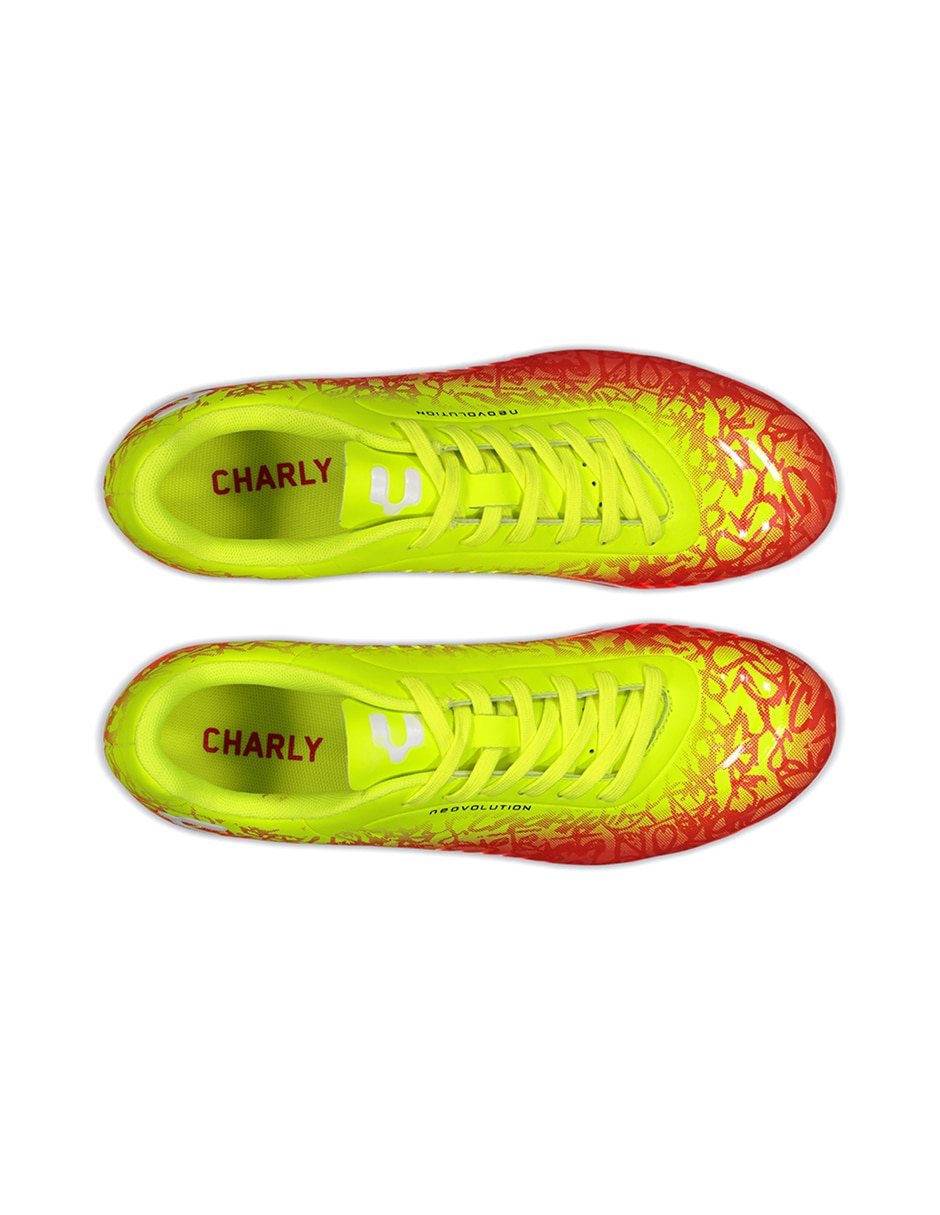 Tenis para hombre 3
