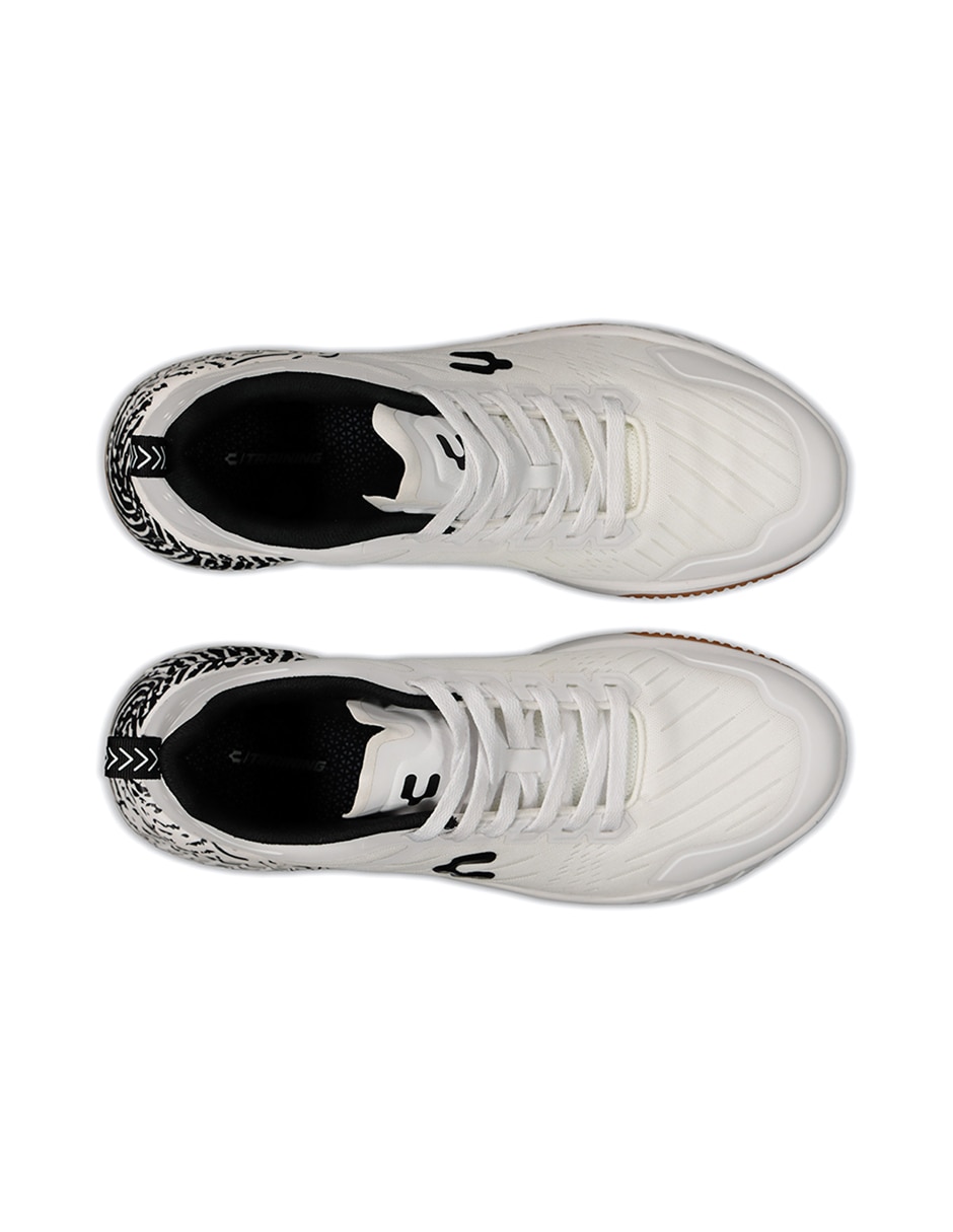 Tenis para hombre 3