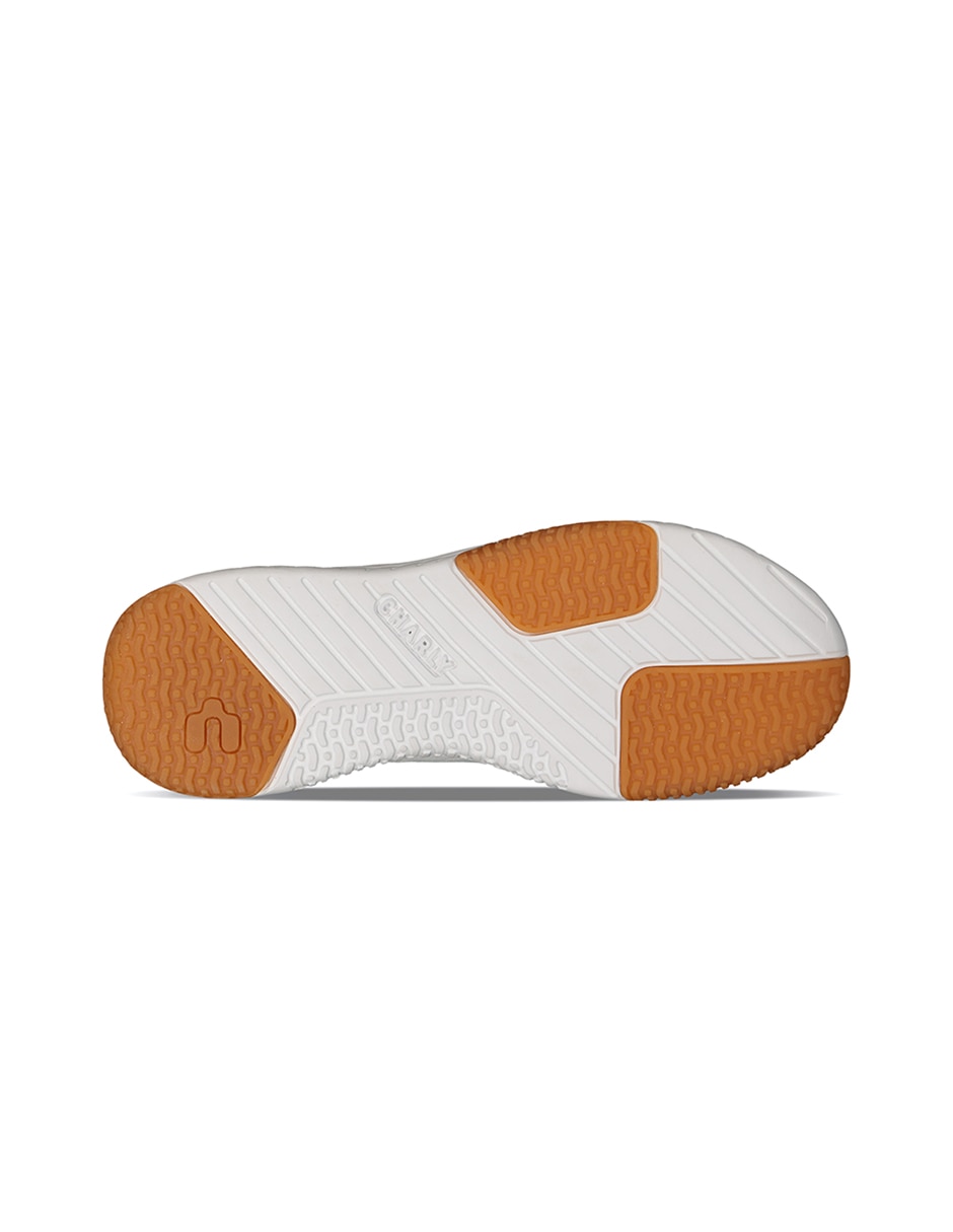 Tenis para hombre 4