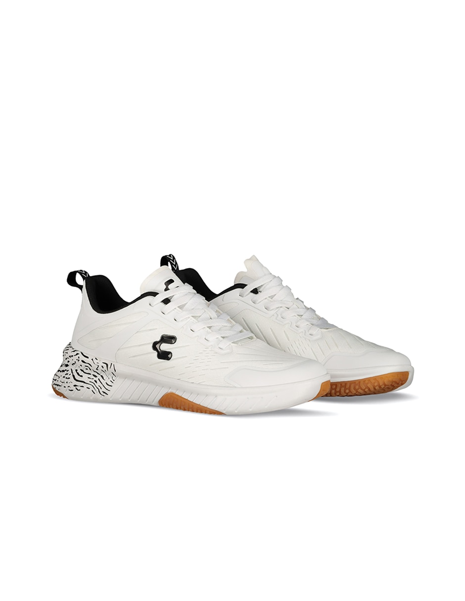 Tenis para hombre 5