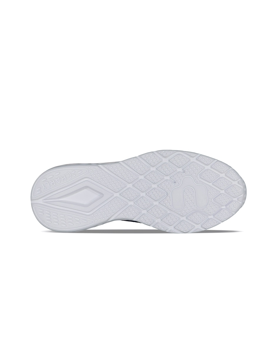 Tenis para hombre 4