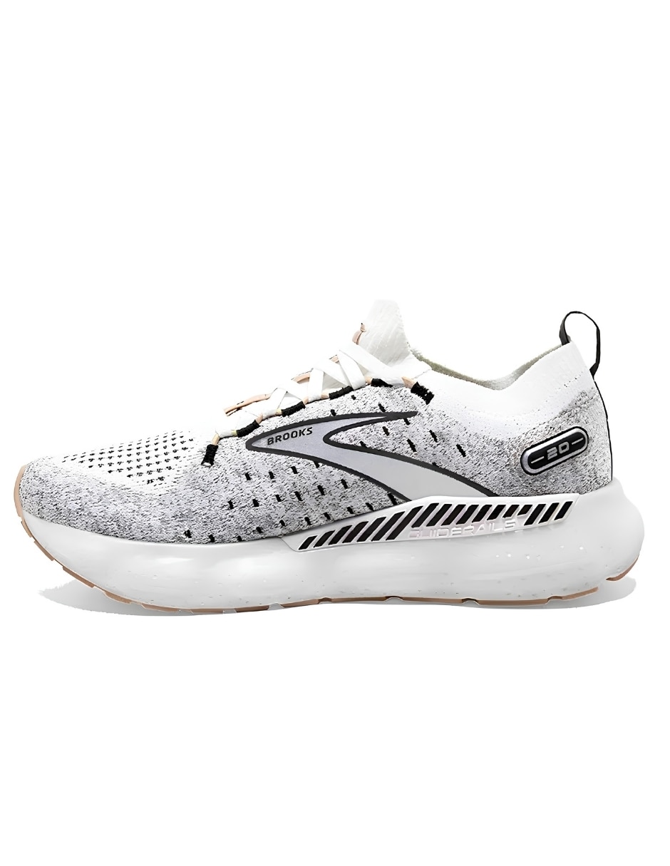 Tenis para correr de mujer Tenis para correr de mujer