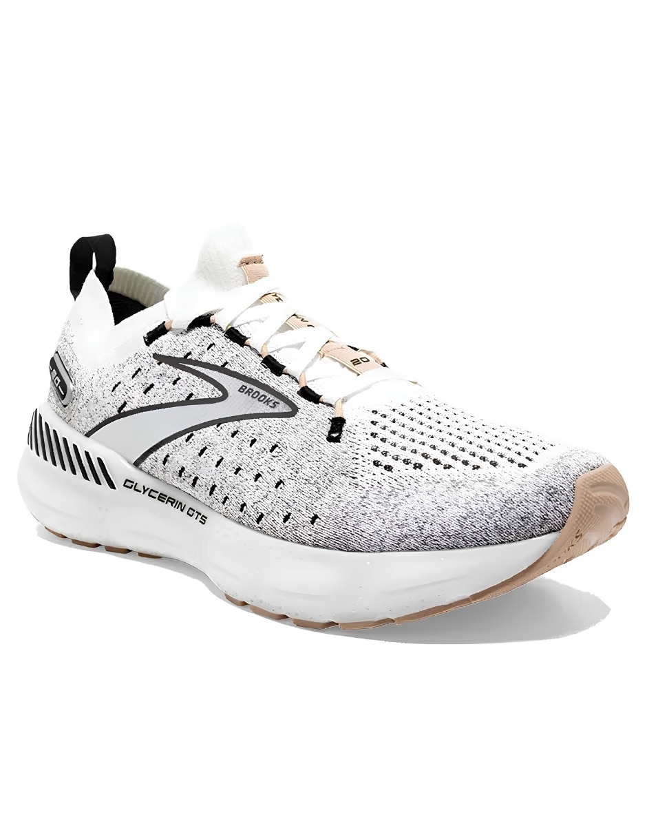 Tenis para correr de mujer 2