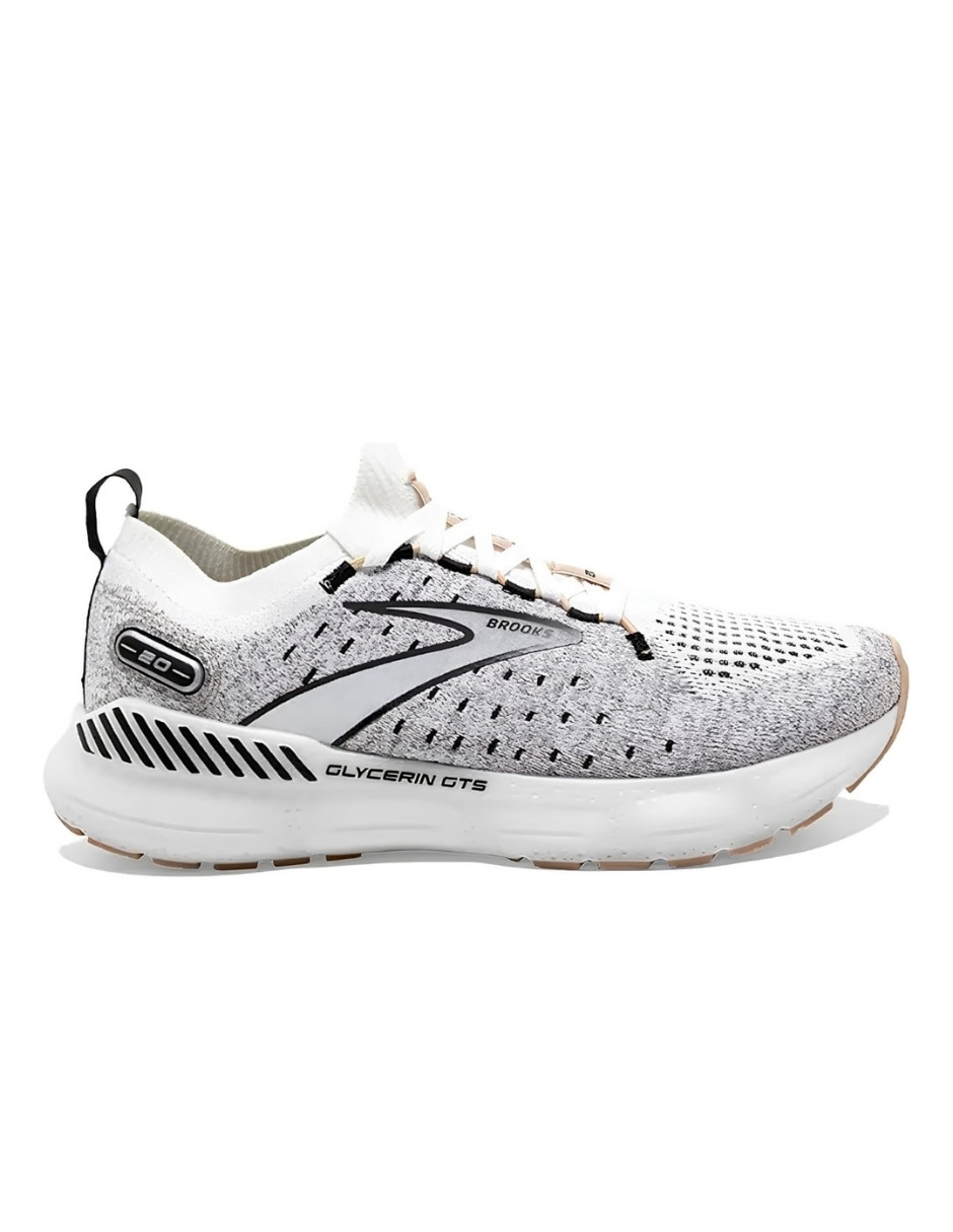 Tenis para correr de mujer 3