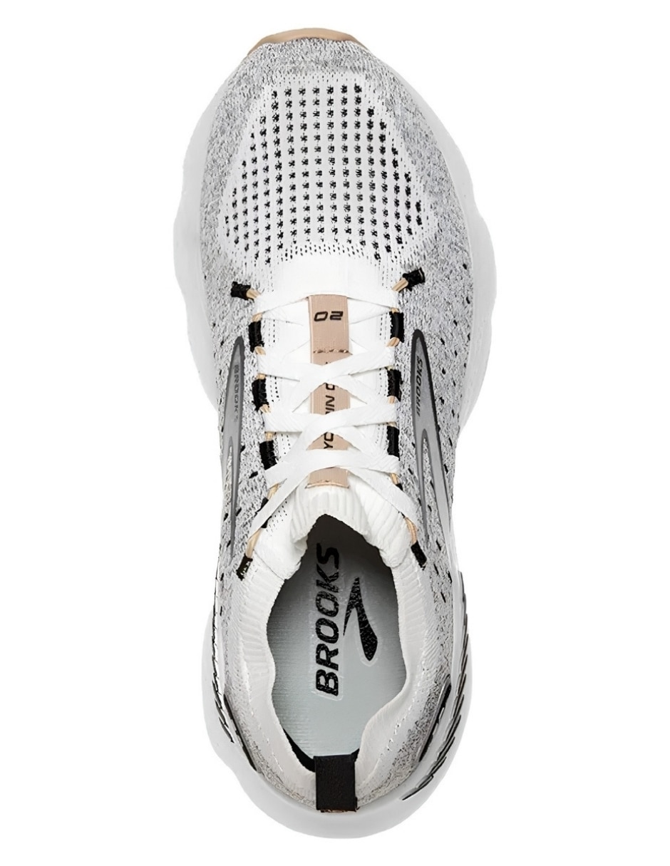Tenis para correr de mujer 4