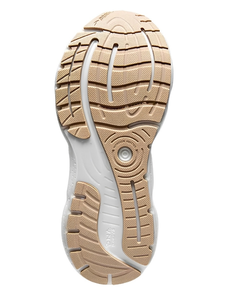 Tenis para correr de mujer 5