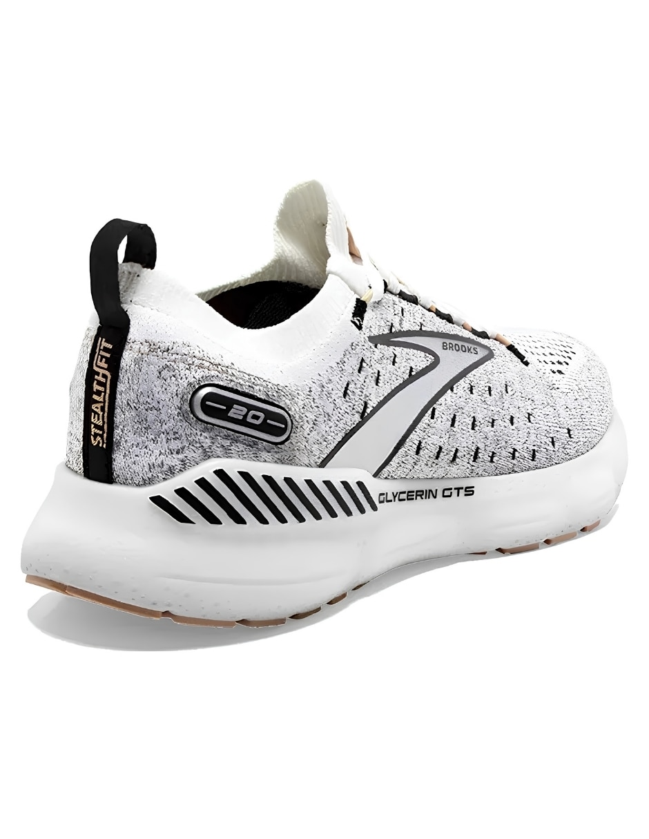 Tenis para correr de mujer 6